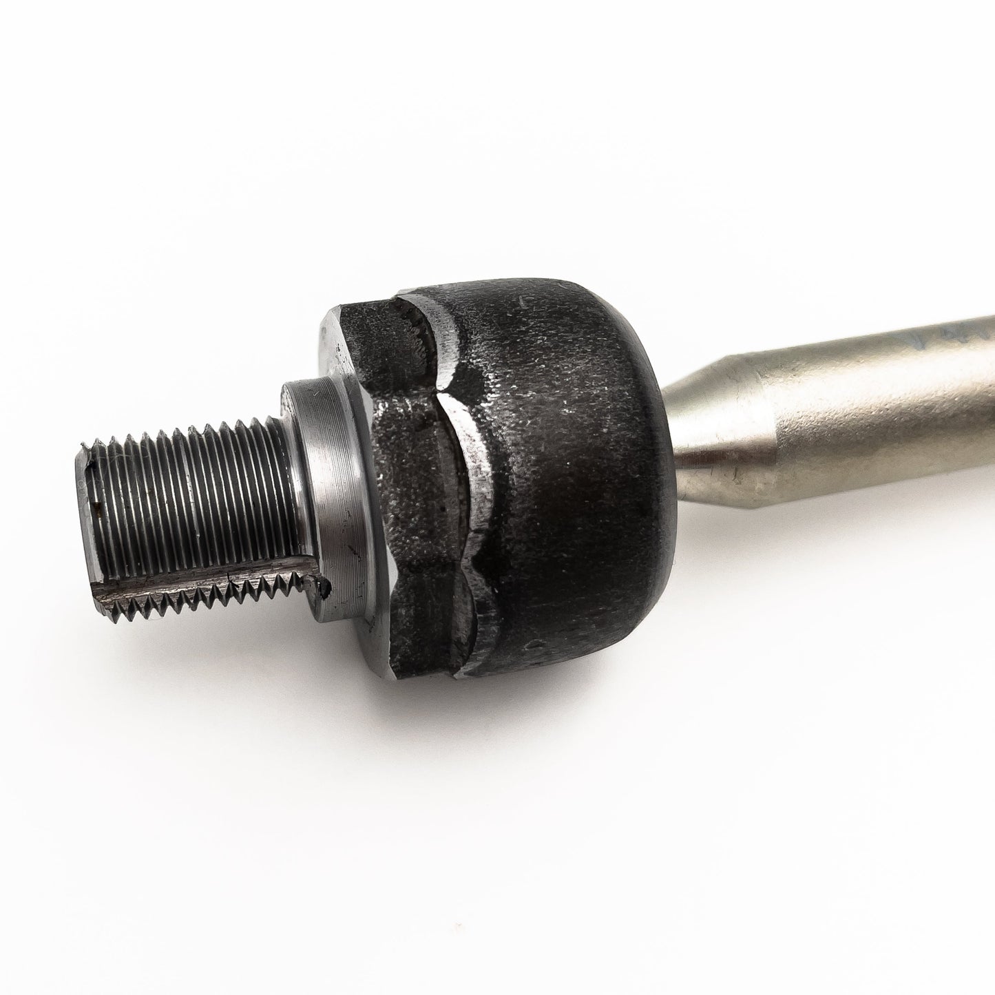 Chelsea Denofa's - BMW Drift Angle Tie Rods