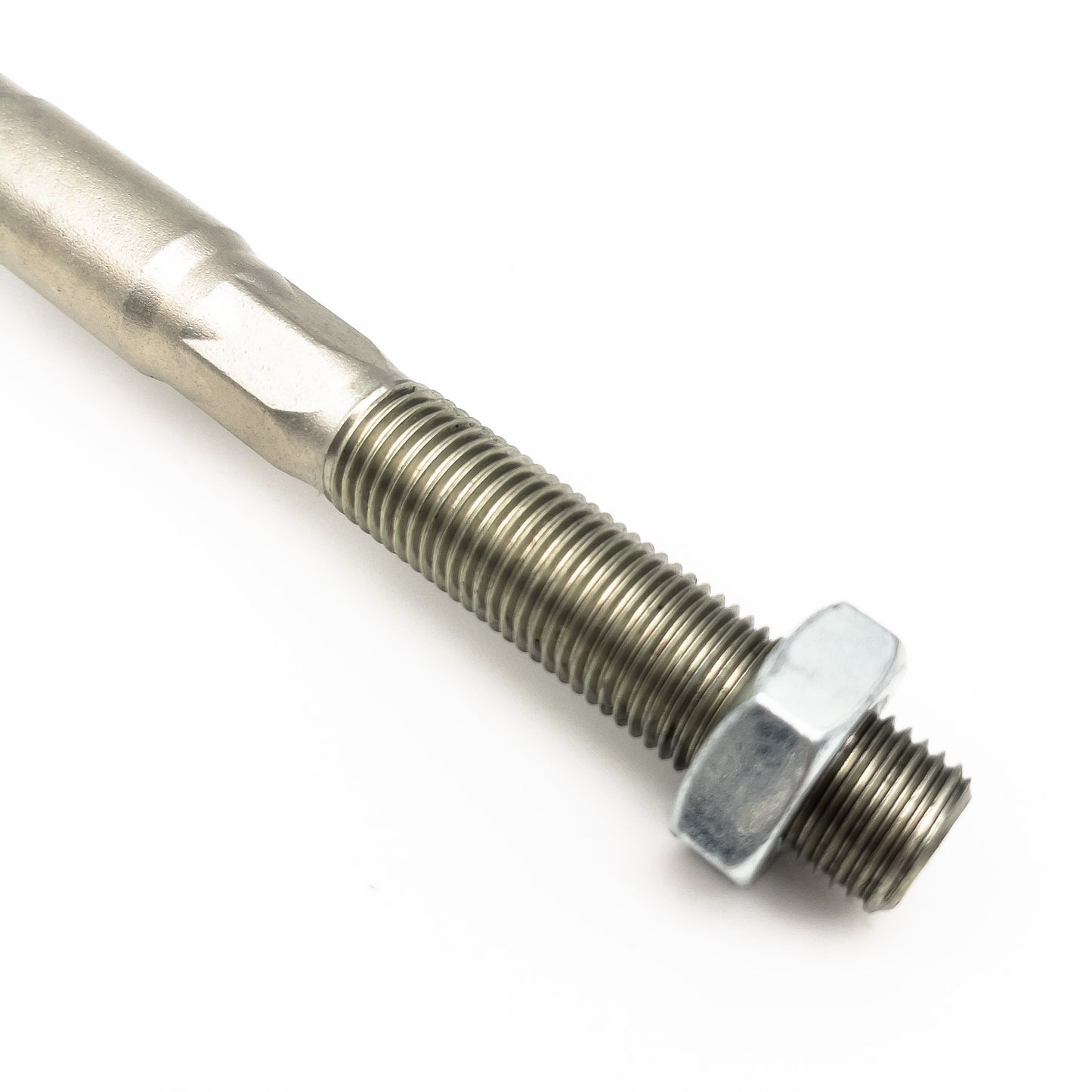 Chelsea Denofa's - BMW Drift Angle Tie Rods