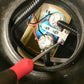 Rally Road - E36 BMW Dual Fuel Pump Hanger (RREBDFPH)