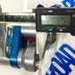 Rally Road - E36 BMW Dual Fuel Pump Hanger (RREBDFPH)