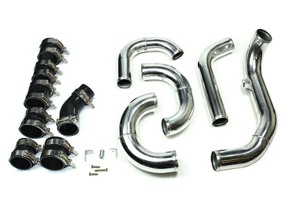 ISR Performance - Kit de Intercooler de Montaje Delantero Hyundai Genesis Coupe 2.0T - 09-12 (IS-GEN20ICKIT)