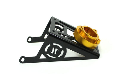 Desempenho ISR - Adaptador de transmissão LSx para 350Z CD00x 6MT 03- (IS-ZLS-CDZ6MT)