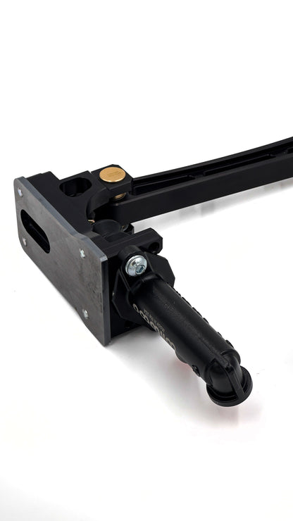 Drift HQ - REVERSE COMPACT HYDRAULIC E-BRAKE