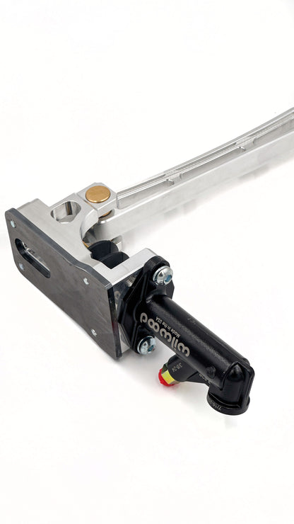 Drift HQ - REVERSE COMPACT HYDRAULIC E-BRAKE