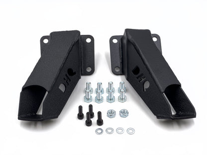 Drift HQ - 1JZ / 2JZ  to BMW F22 / F30 Swap Kit (RACE VERSION)