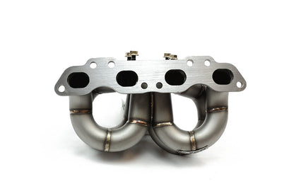 Desempenho ISR - RamHorn Top Mount Manifold MVR SCH40 - Nissan SR20DET S13/S14 (IS-SSHT-NS13)
