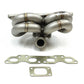 ISR Performance - RamHorn Top Mount Manifold MVR SCH40 - Nissan SR20DET S13/S14 (IS-SSHT-NS13)