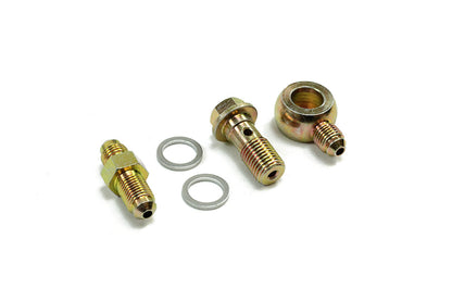 Desempenho ISR - E-Brake Hidráulico -3an Kit de Montagem (IS-EBrake-FITKT)