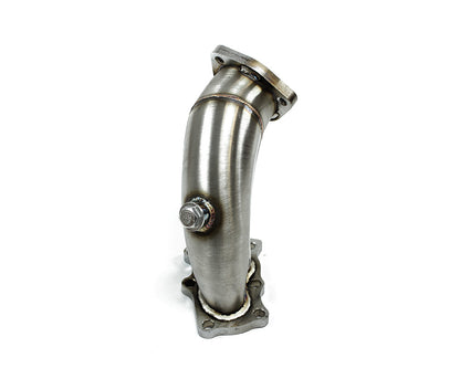 Desempenho ISR - Carcaça O2 da turbina - Nissan RB20/25 trocado 240SX (IS-O2-RB25)