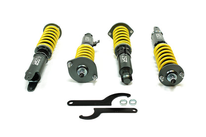 Desempenho ISR - Coilovers Pro Series - Nissan 300ZX Z32 8k/6k (IS-PRO-Z32)