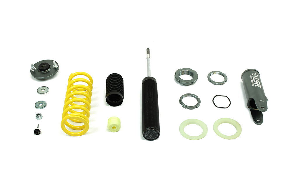 Desempenho ISR - Coilovers Pro Series - Nissan 300ZX Z32 8k/6k (IS-PRO-Z32)