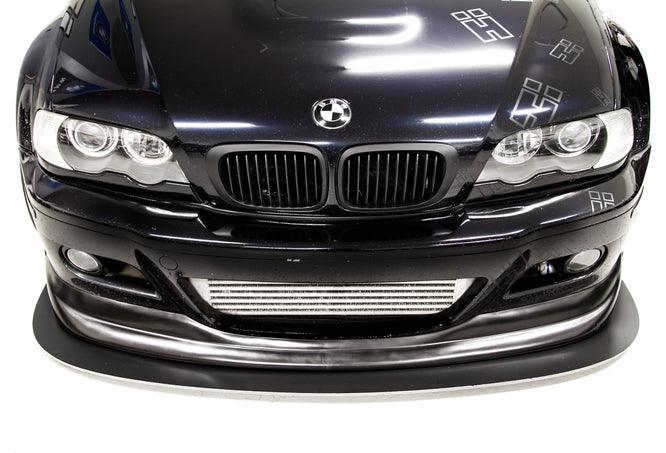 HARD Motorsport - Front Splitter E46 M3 (E46SPLITTER)