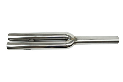 Desempenho ISR - ponta dupla universal de 3" (IS-DLTP3)