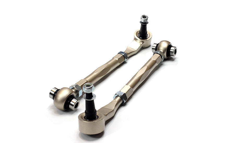 ISR Performance - Front Lower Control Arm - Hyundai Genesis Coupe 09+ - PRO (IS-EL-020-PRO)