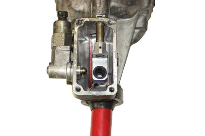 ISR Performance - F-Lever - OE GM Substituição GTO Shifter Cup (IS-GTO-SCP)