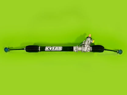 K-FAB - NEW 240SX S13 POWER STEERING RACK