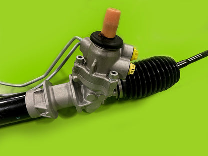 K-FAB - NEW 240SX S13 POWER STEERING RACK