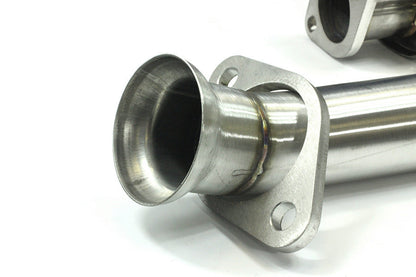 ISR Performance - Escape de especificaciones de circuito - Miata NC (06-13) (IS-CSEXH-NC)