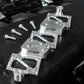 Drift HQ - AEM SMART COIL BILLET BRACKET FOR N54 ENGINE