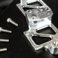 Drift HQ - AEM SMART COIL BILLET BRACKET FOR N54 ENGINE