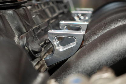 Drift HQ - SOPORTE BILLET DE BOBINA INTELIGENTE AEM PARA MOTOR N54