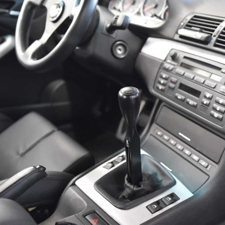IRP - Short shifter BMW V3 (IRPSS-3) – Drift HQ