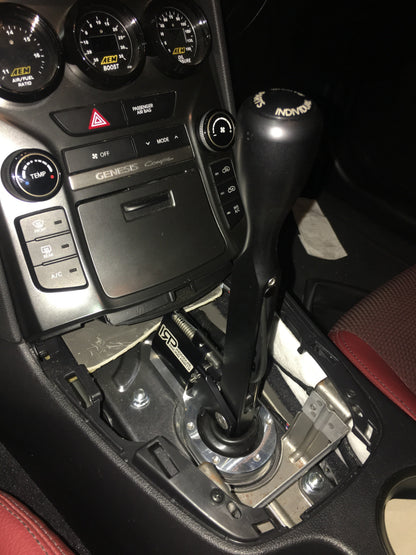 IRP - câmbio curto Hyundai Genesis coupe V3 (IRPSSGEN-3B) 