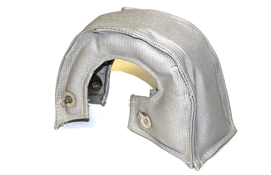 Desempenho ISR - Manta Turbo T3/T4 (IS-TRBLK)