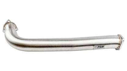 Desempenho ISR - Downpipe de aço inoxidável - Nissan 240SX KA-T (IS-SSDP-NKAT)