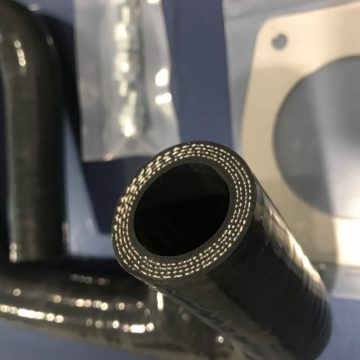 KASSEL PERFORMANCE - BMW E36 S52 M52 OBD1 M50 Manifold Adapter Kit (KPBESMOMMAK50)