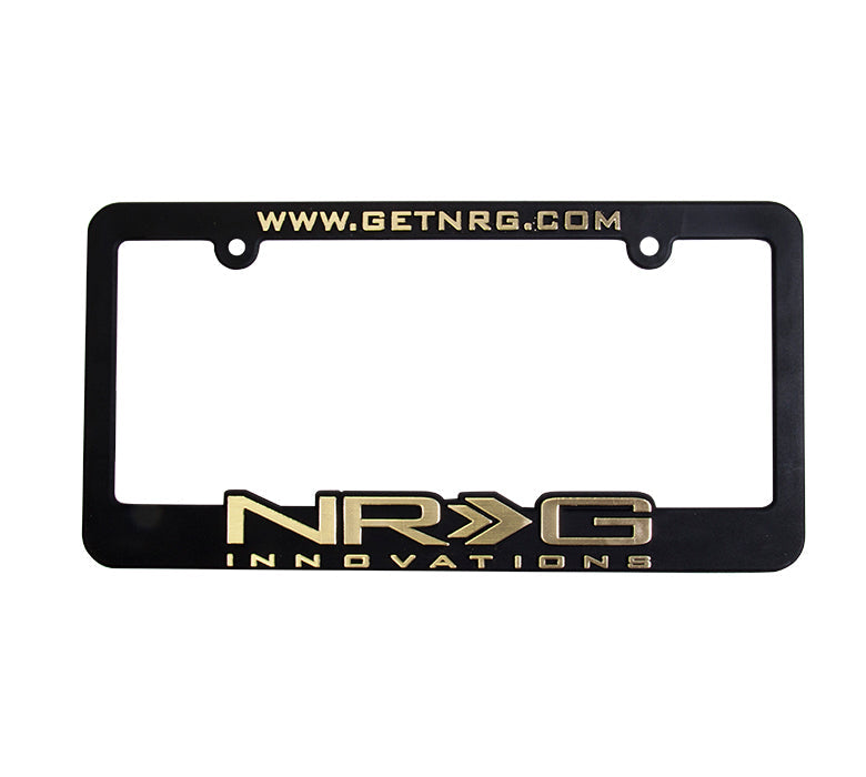 NRG - Peças de acabamento de carbono (LPF-101)