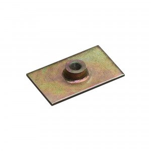 OMP - PACOTE DE 6 PLACAS DE CINTO DE SEGURANÇA (DB/418)