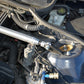 OMP - BMW series 3 E46 | Upper front | Aluminum strut bar (MA/1825)