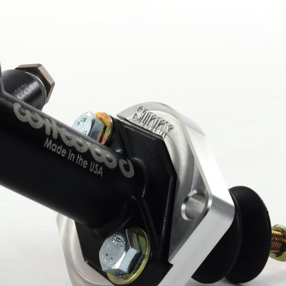 Sikky Manufacturing - Kit de conversão de cilindro mestre 240sx LSx T56 (SM-MCK102)
