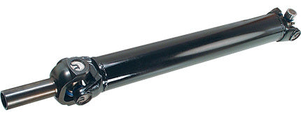Desempenho ISR - Eixo de transmissão de aço - Nissan 240SX LS Troca