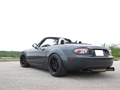 ISR Performance - Escape de especificaciones de circuito - Miata NC (06-13) (IS-CSEXH-NC)