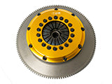 OS Giken - HR/VHR TR-Series Twin Disc Clutch (TSTDC212)