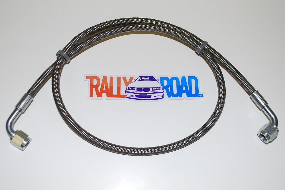 Rally Road - Turbo Oil Feed Line (RRTOFL)