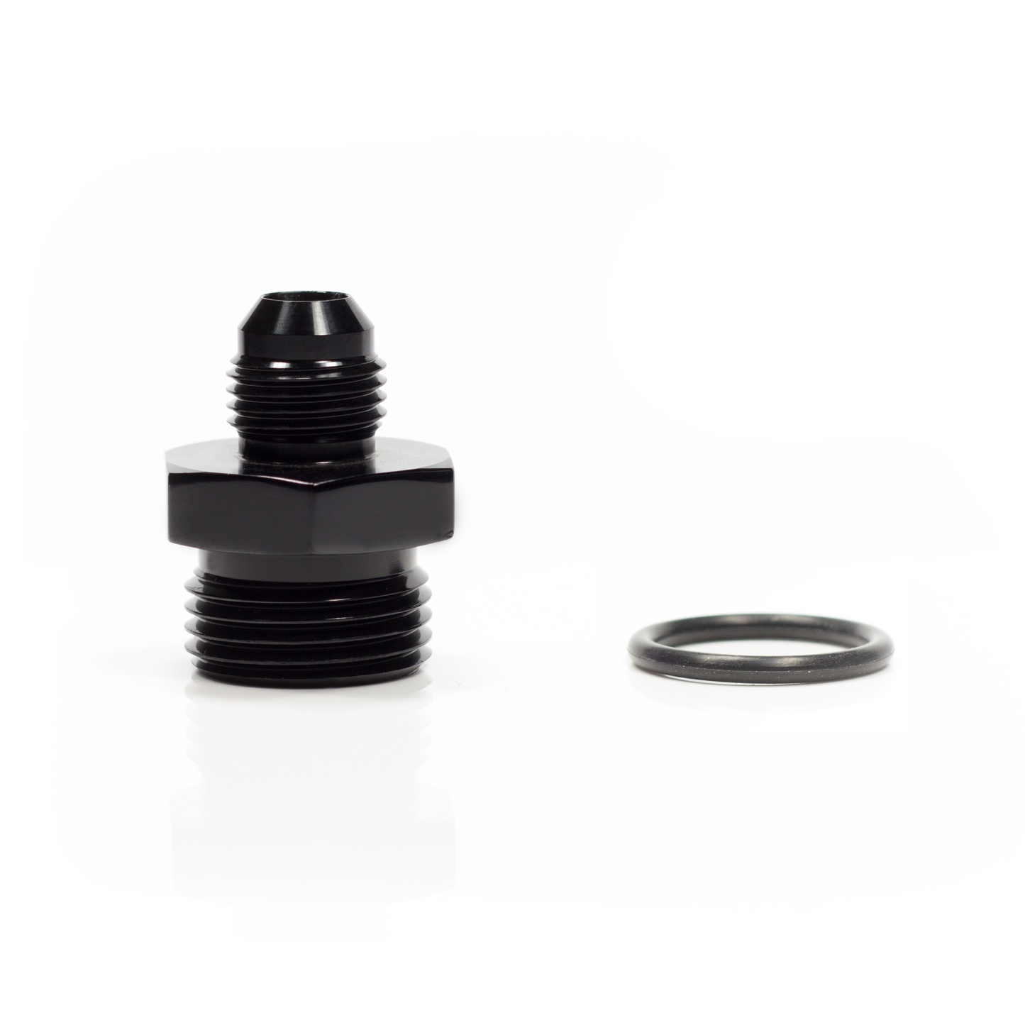 ColorFittings - 4AN to 12AN ORB Fitting