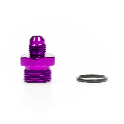 ColorFittings - 8AN to 8AN ORB Fitting