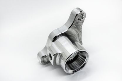 Drift HQ - Billet 2JZ-GE VVTI Water Neck