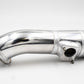 Odyssey Fab - VVTi 1JZ-GTE J-Pipe Delete ETCS-i w/MAF Bung and Air Straightener