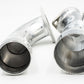 Odyssey Fab - VVTi 1JZ-GTE J-Pipe Delete for ETCS engine