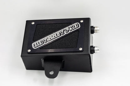 Odyssey Fab - S13 LHD Catch Can