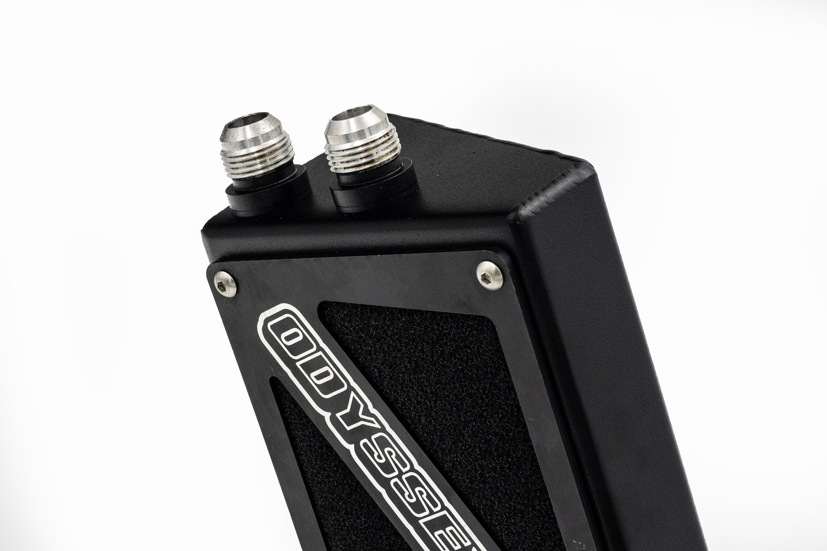 Odyssey Fab - JZX90 Catch Can – Drift HQ