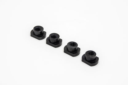 Odyssey Fab - Rear Supra Brake Adapters