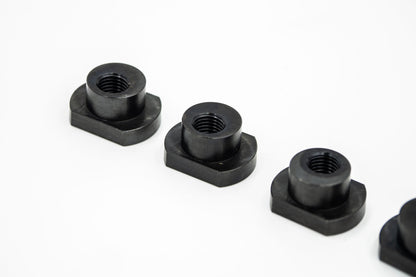 Odyssey Fab - Rear Supra Brake Adapters