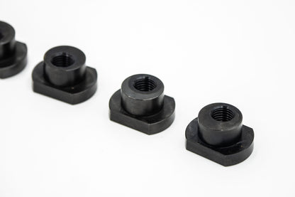 Odyssey Fab - Rear Supra Brake Adapters
