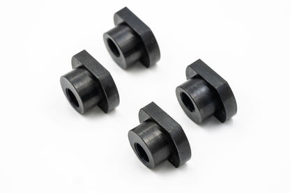 Odyssey Fab - Rear Supra Brake Adapters