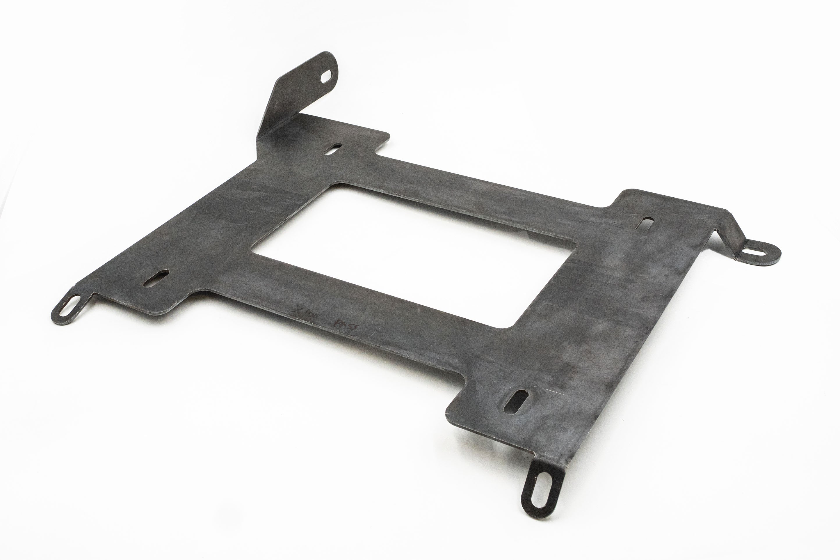 Odyssey Fab - Seat Rails JZX90 RH